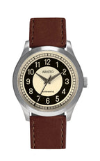 ARISTO Tacho-Uhr AS Automatic 7H167-AS-SC