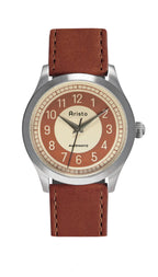 ARISTO Tacho-Uhr Automatic 7H167-BR