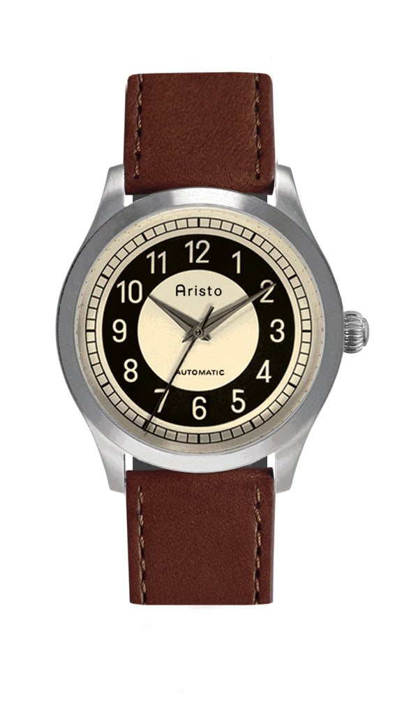 ARISTO Tacho-Uhr Automatic 7H167-SC