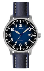 ARISTO Blaue 42 Beo dégradé 7H175-L Automatic