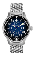 ARISTO Blaue 42 Pilot dégradé 7H176-M Automatic