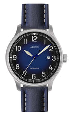 ARISTO Blaue 42 RLM dégradé 7H177-L Automatic