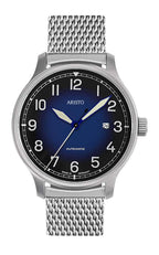 ARISTO Blaue 42 RLM dégradé 7H177-M Automatic