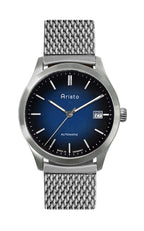 ARISTO Goldstadt Klassik Automatic 7H180-M dégradé