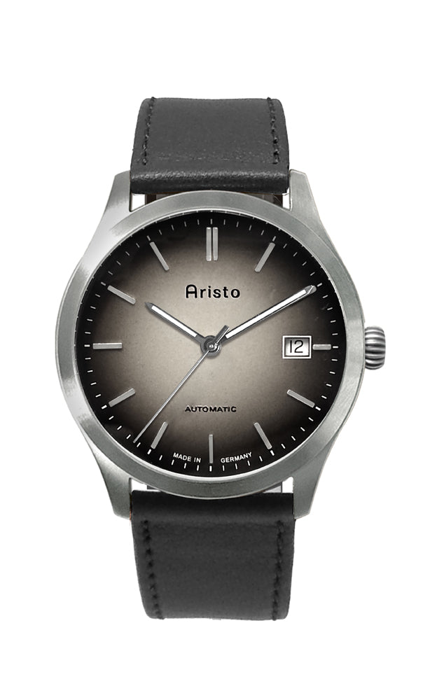 ARISTO Goldstadt Klassik Automatic 7H181-LS dégradé