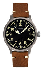 ARISTO Beo 42 burnished 7H183