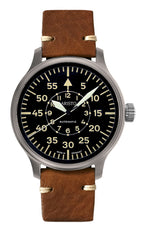 ARISTO Pilot 42 burnished 7H184