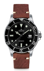 ARISTO Taucheruhr Aquaristo Automatic 7H98294-S Vintage Diver