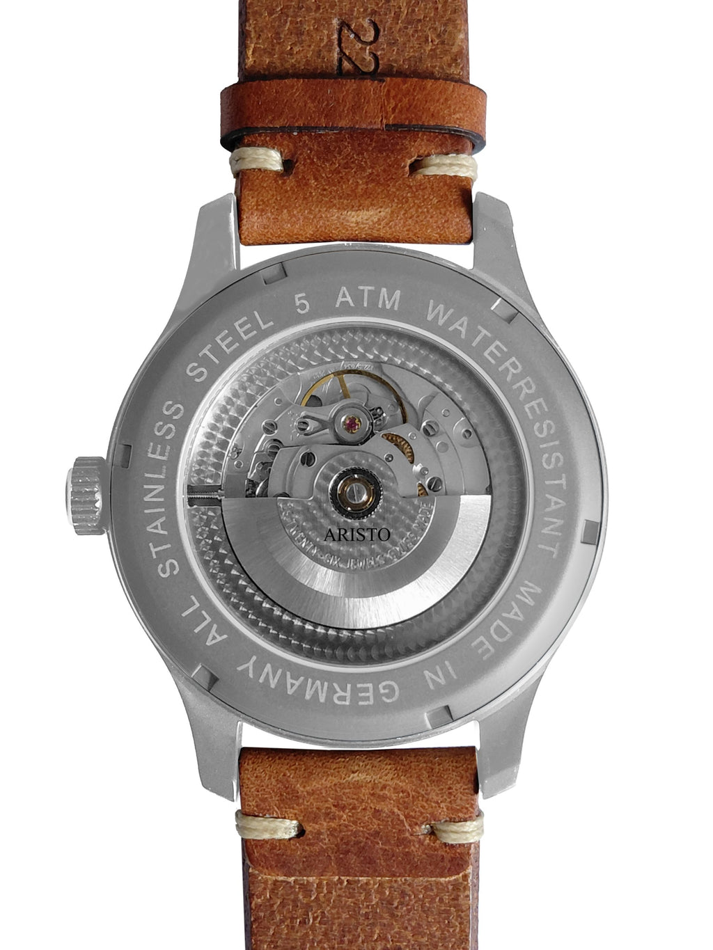 ARISTO Vintage 47 Navigator Automatic 7H99