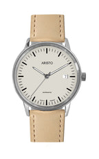 ARISTO Bauhaus Automatic 4H240-L image 0