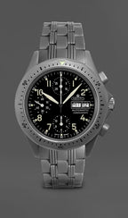ARISTO Flieger Chrono Retro Design 3H243-MB image 0
