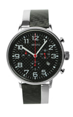 ARISTO Carbon Chronograph Bauhaus 4H183CAR image 0