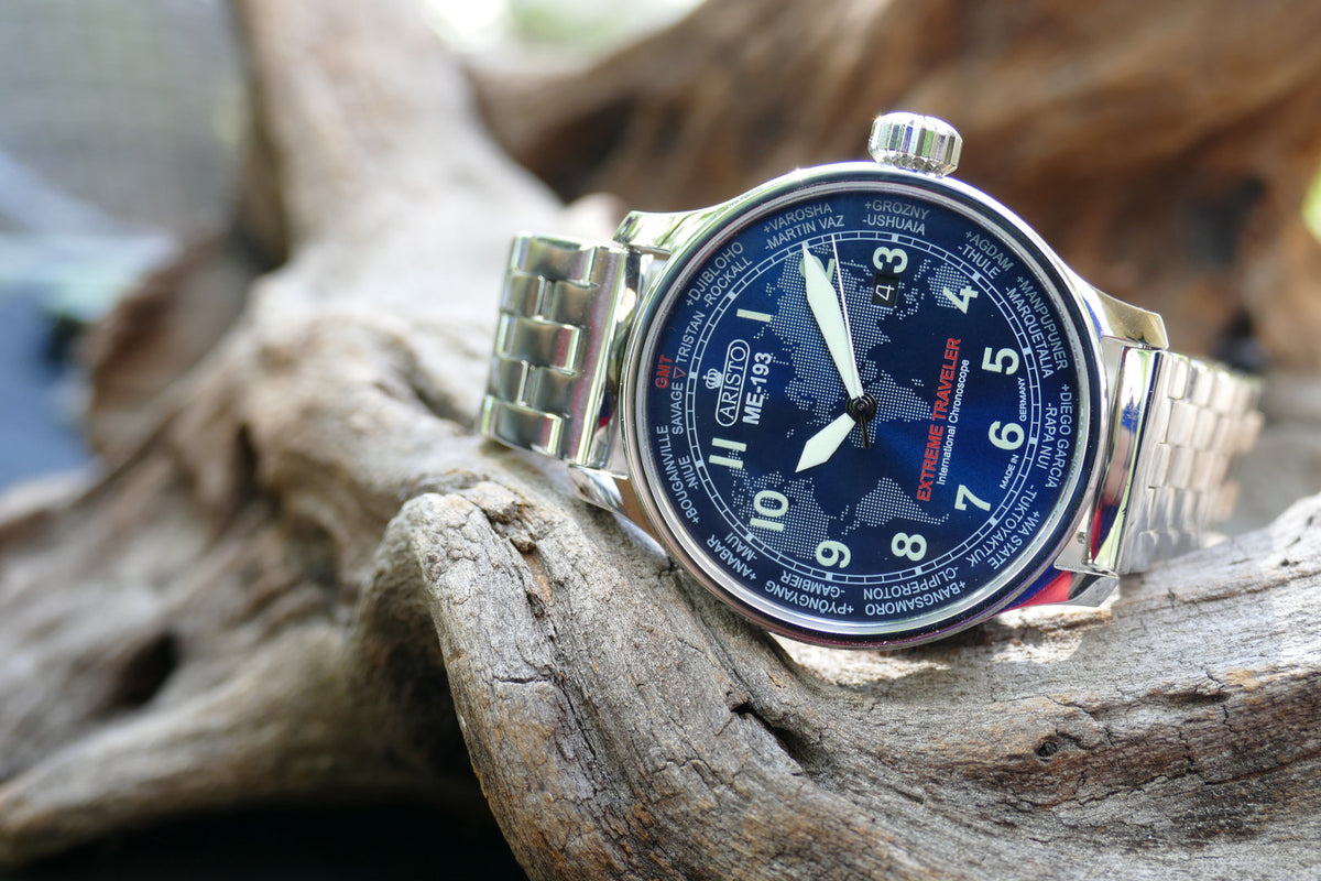 ARISTO 6332-EXTREME-MB ME-193 Automatic image 3