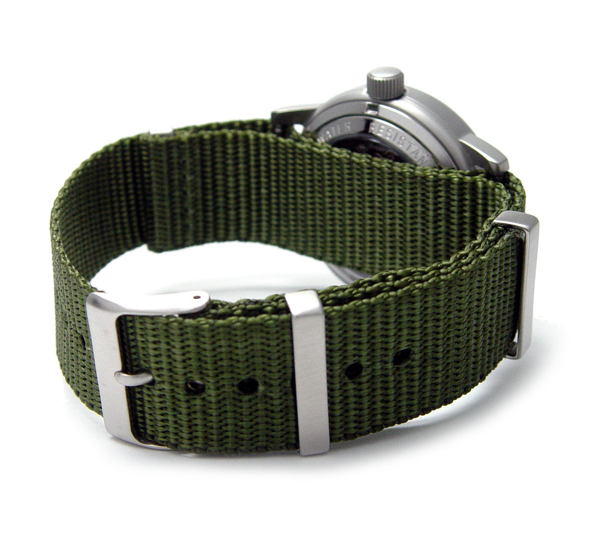ARISTO Jäger 90 Automatic 3H41 image 1
