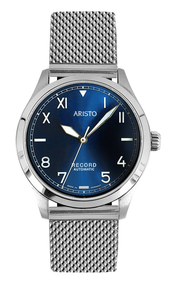 ARISTO Klassik Serie 98101Rec-4-M RECORD AUTOMATIC image 1