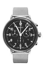 ARISTO Bauhaus Berlin Chronograph 4H162M image 0