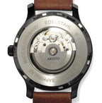 ARISTO Flieger 42 schwarz PVD 0H30-M Automatic image 2