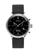 ARISTO Bauhaus Dessau Chronograph 4H285-VLB-100 image 0