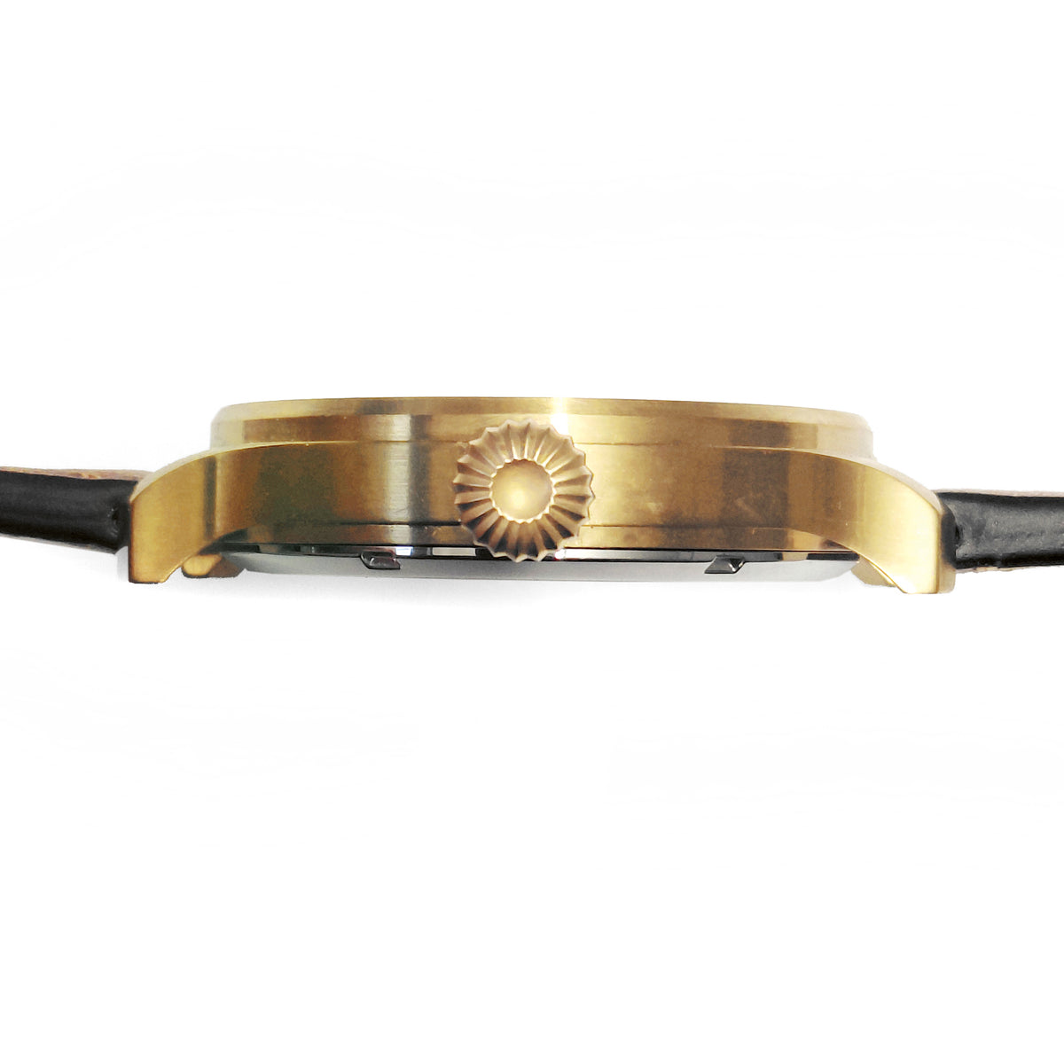 ARISTO Flieger 42 Gold PVD 0H32-L Automatic image 3