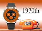 ARISTO Bauhaus Chronograph 4H237 image 4