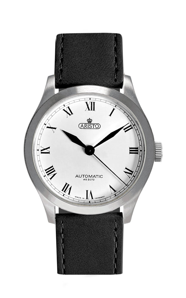 ARISTO Klassik-Uhr AS Automatic 98101-AS-R