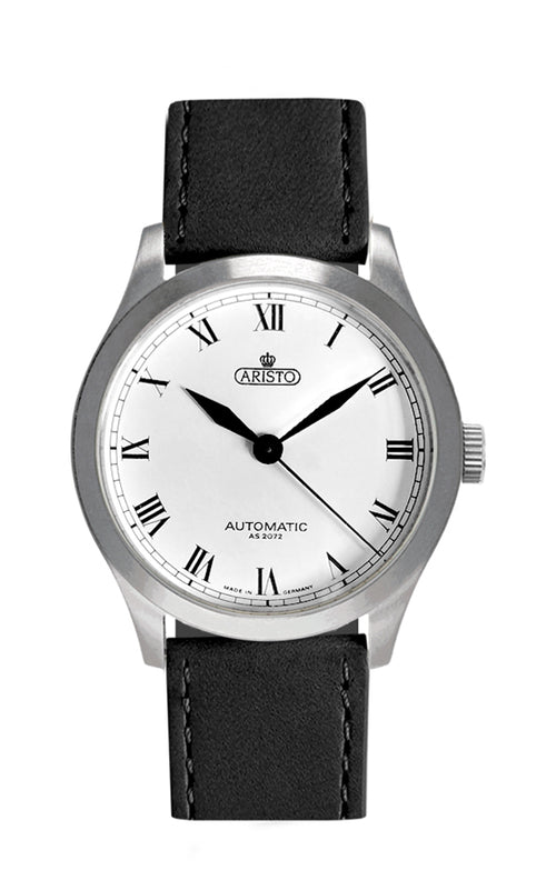 ARISTO Klassik-Uhr AS Automatic 98101-AS-R