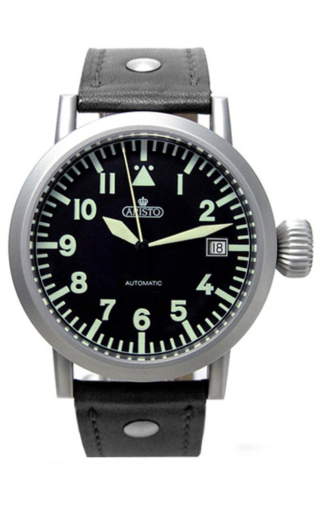 ARISTO B-Uhr XL-Edition Beobachter Automatic image 0