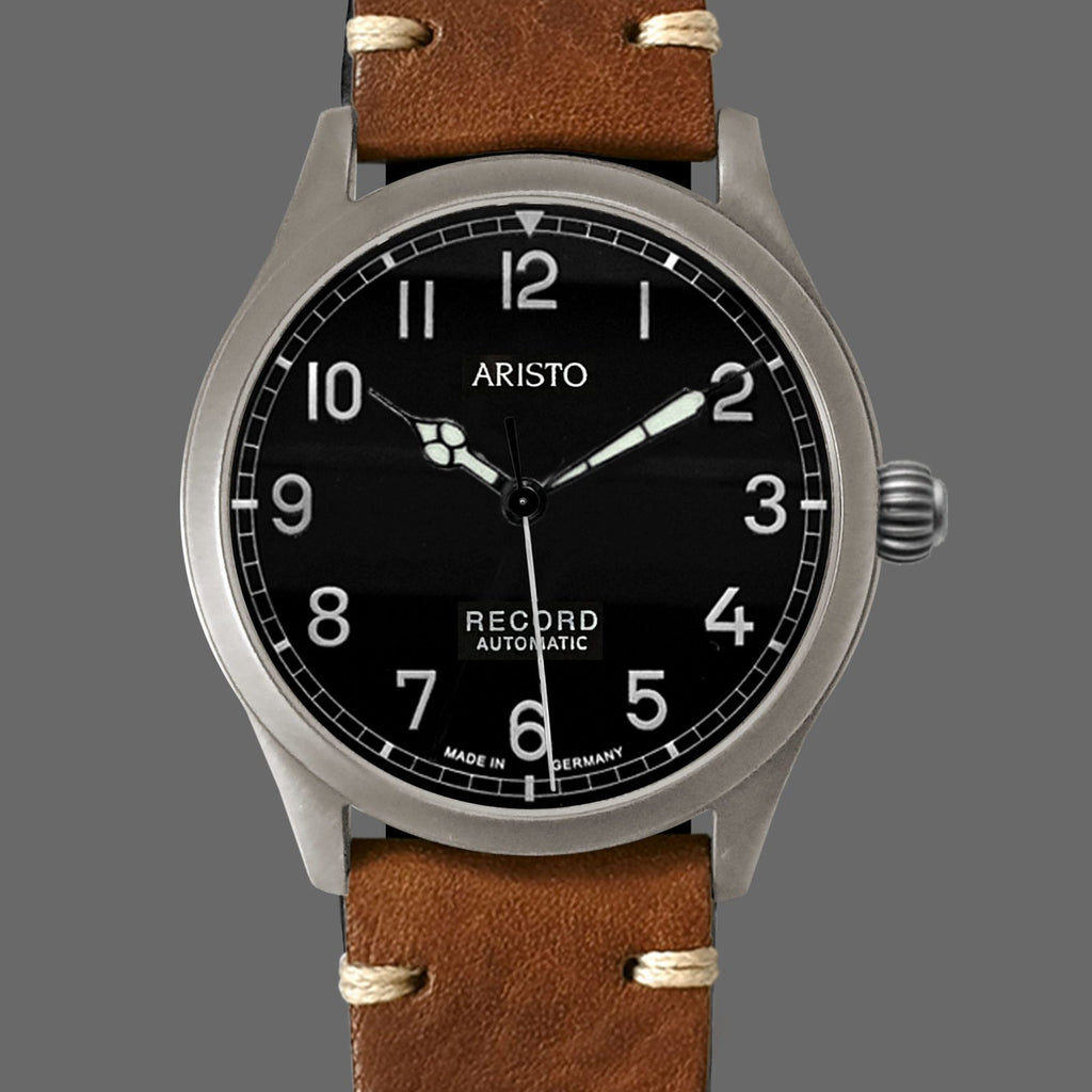 ARISTO Military 98101Rec-6 – Produktfoto