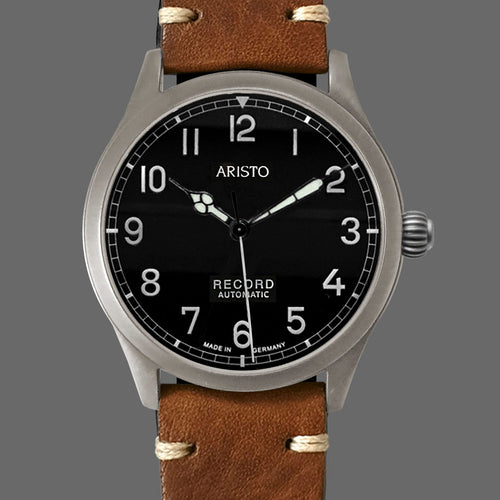 ARISTO Military 98101Rec-6 – Produktfoto