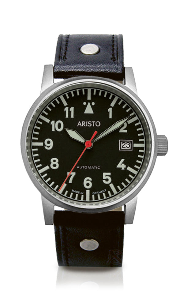 ARISTO Fliegeruhr Beo 3H15N Automatic image 0