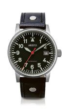 ARISTO Fliegeruhr Beo 3H15N Automatic image 0