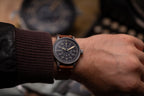 ARISTO Pilot 42 burnished 7H184