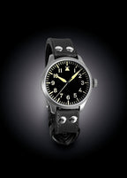 ARISTO Beobachtungsuhr 47 unbranded Automatic 3H213 Beo
