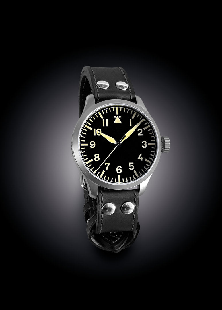 ARISTO Beobachtungsuhr 47 unbranded Automatic 3H213 Beo