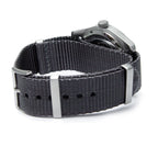 ARISTO U-Boot Uhr Automatic 3H17