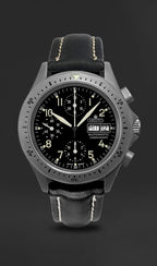 ARISTO Flieger Chrono Retro Design 3H243-L image 0