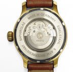 ARISTO Flieger 42 Gold PVD 0H32-L Automatic image 2