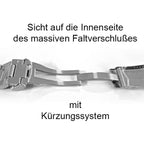 ARISTO Aquaristo 4H98294-S – Verschluss