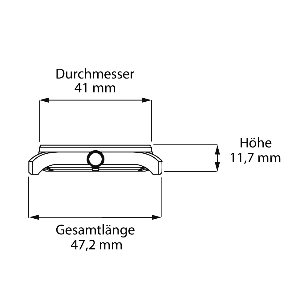 ARISTO Fliegeruhr Serie R150 7H124 image 1