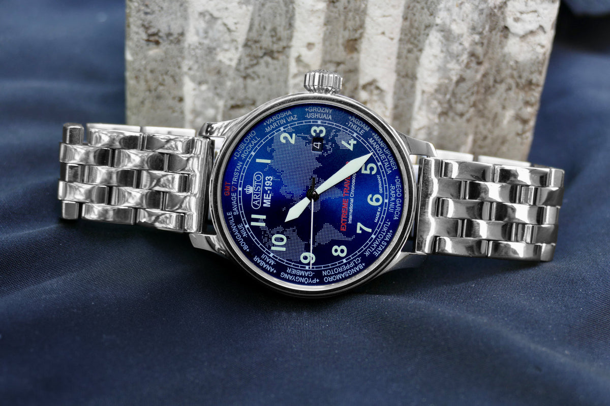 ARISTO 6332-EXTREME-MB ME-193 Automatic image 2