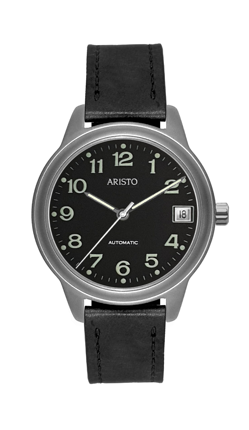 ARISTO Damen Automatic 3D09 image 0