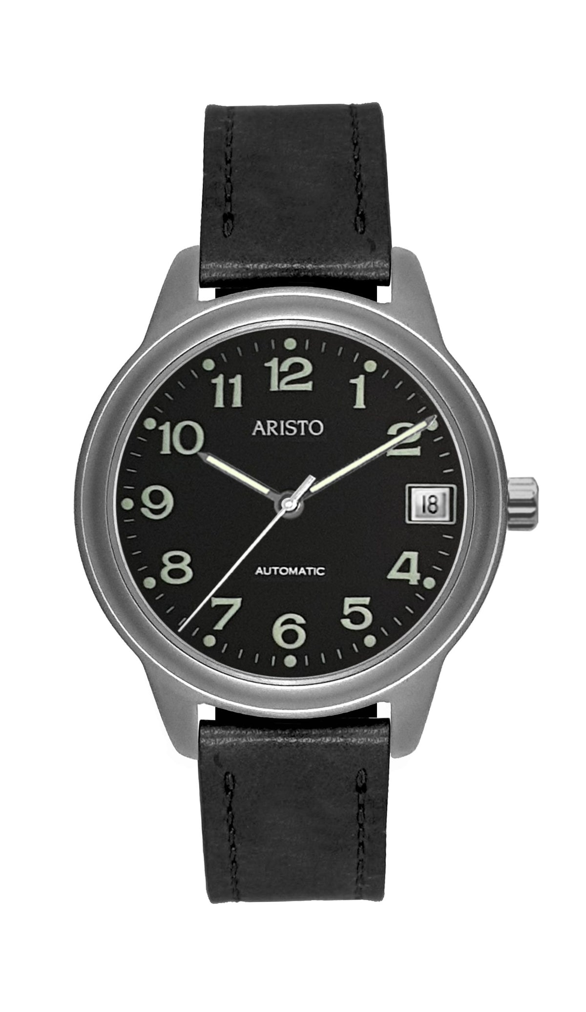 ARISTO Damen Automatic 3D09 image 0