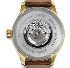 ARISTO Flieger 47 Gold PVD 0H33-L Automatic image 2