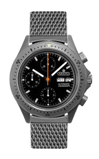 ARISTO Flieger Chrono Retro Design 3H242-M image 1