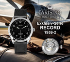 ARISTO Military Serie 98101Rec-1 RECORD AUTOMATIC image 3