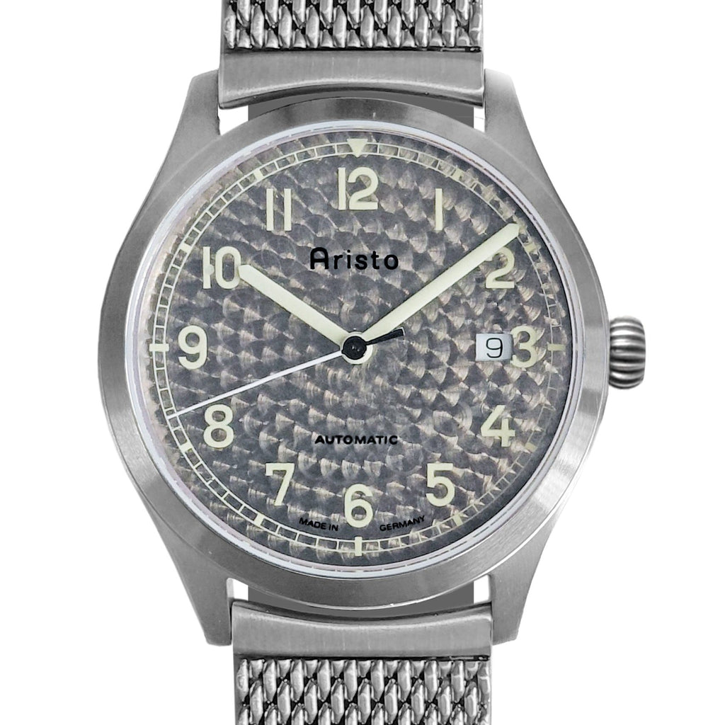 ARISTO RLM X Marine 7H178-M – Produktfoto