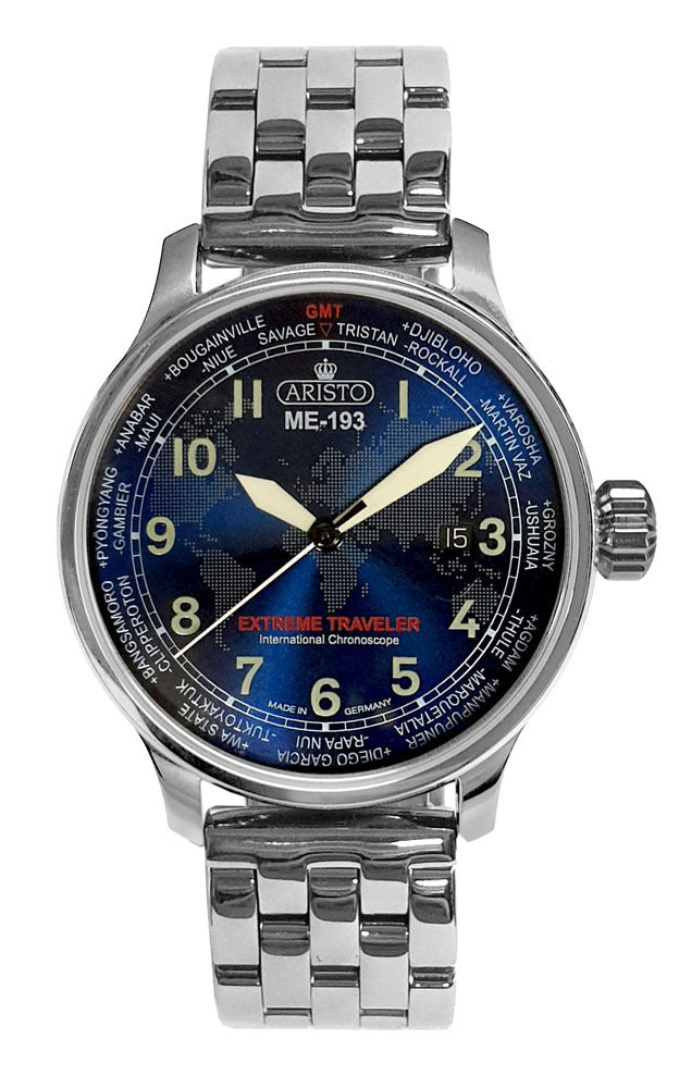 ARISTO 6332-EXTREME-MB ME-193 Automatic image 0