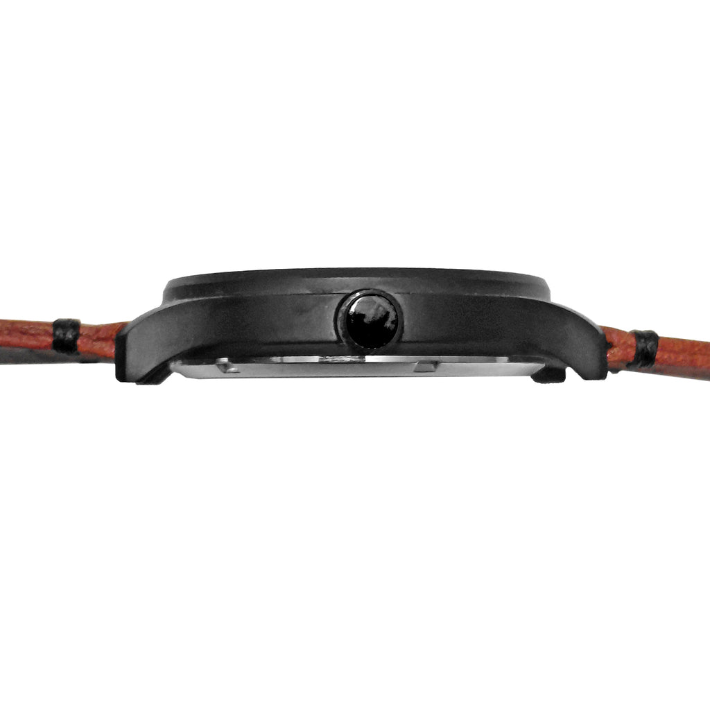 ARISTO FT Black 0H09 unbranded Automatic image 3