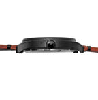 ARISTO FT Black 0H09 unbranded Automatic image 3