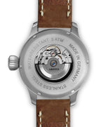 ARISTO Vintage 47 Beobachter Big Crown Automatic 3H265